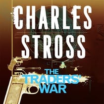 The Traders' War - The Clan Corporate and The Merchants' War