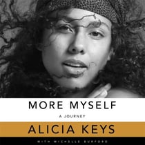 More Myself - A Journey