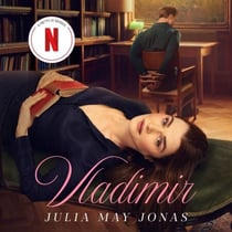 Vladimir - now a major Netflix series
