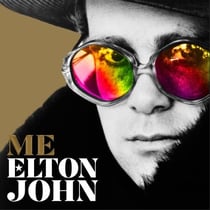 Me - Elton John Official Autobiography