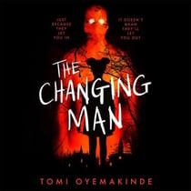 The Changing Man