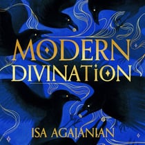 Modern Divination - A bewitching dark academia with a magical love story