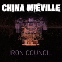 Iron Council