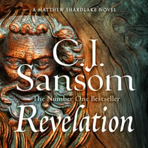 Revelation - A Gruesome Mystery of Murder and Sin from the Bestselling Historical Series