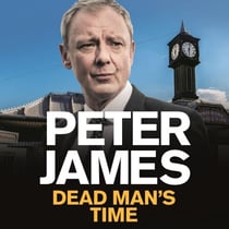 Dead Man's Time