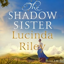 The Shadow Sister - Star's Story