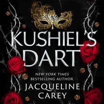 Kushiel's Dart