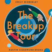 The Breakup Tour - A Fun Second Chance Romance Inspired By Taylor Swift Perfect for Summer
