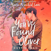 You've Found Oliver - A Heartbreaking YA Romance with a Touch of Magic