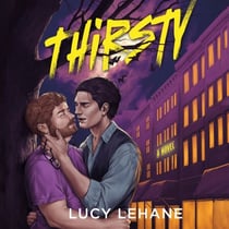 Thirsty - Sink your teeth into this spicy, enemies-to-lovers paranormal romcom