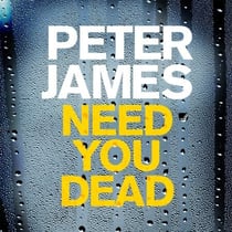 Need You Dead - A Creepy British Crime Thriller