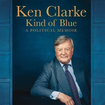 Kind of Blue - A Political Memoir