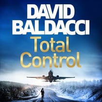 Total Control - A Pulse-Pounding Thriller from the Number One Bestseller