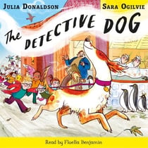 The Detective Dog