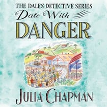 Date with Danger - A Cosy Mystery with More Twists and Turns than a Drive Through the Dales