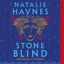 Stone Blind - the breathtaking Sunday Times bestseller