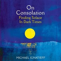 On Consolation - Finding Solace in Dark Times