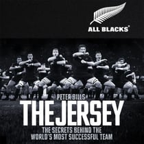 The Jersey - The All Blacks: The Secrets Behind the World's Most Successful Team