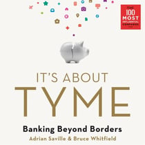 It's About Tyme - Banking Beyond Borders