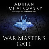 War Master's Gate