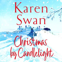 Christmas By Candlelight - Get in the festive spirit with this cosy, escapist read from the bestselling Queen of Christmas
