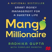 Mango Millionaire - Smart Money Management for a Sweeter Life