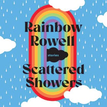 Scattered Showers - Nine Beautiful Short Stories