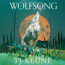 Wolfsong - A gripping werewolf shifter romance for everyone looking for their pack