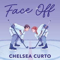 Face Off - A Spicy Rivals-to-Lovers Hockey Romance