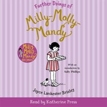 Further Doings of Milly-Molly-Mandy