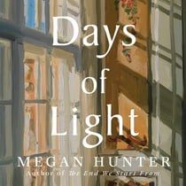 Days of Light - a transporting story of love and loss you’ll carry with you forever