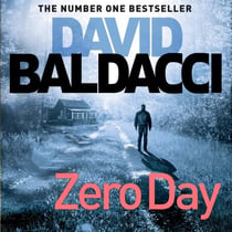 Zero Day - The First Heart-Racing Thriller Featuring Military Investigator John Puller From The International Number One Bestseller