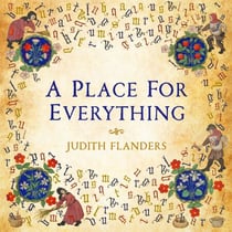 A Place For Everything - The Curious History of Alphabetical Order