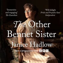 The Other Bennet Sister - Now a Major BBC Drama starring Richard E. Grant and Ruth Jones
