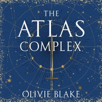 The Atlas Complex - The devastating conclusion to the story that started with The Atlas Six - now an international bestseller