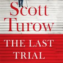 The Last Trial
