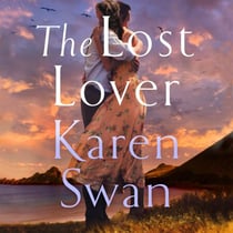 The Lost Lover - An epic romantic tale of lovers reunited
