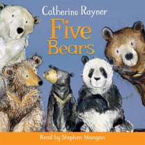 Five Bears - A Tale of Friendship
