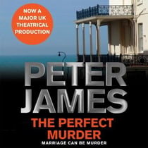 The Perfect Murder - A pulse-pounding thriller from the multimillion-copy bestselling author