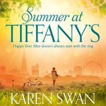 Summer at Tiffany's