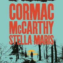 Stella Maris - powerful literary fiction from a Pulitzer Prize-winning author