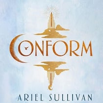 Conform - For fans of The Hunger Games - a compulsive dystopian romance with a love triangle at its heart