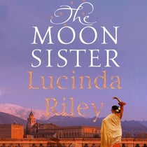 The Moon Sister - Tiggy's Story