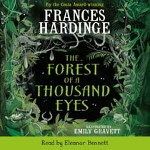 The Forest of a Thousand Eyes