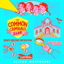 Death Before Detention - A funny cosy crime mystery set in a chaotic Irish boarding school