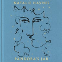 Pandora's Jar - Women in the Greek Myths