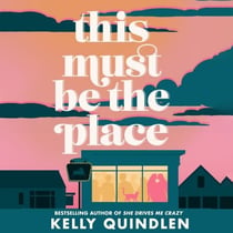 This Must Be the Place - The sizzling LGBTQ+ YA romance from the author of She Drives Me Crazy