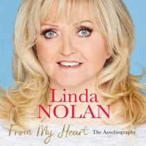 From My Heart - The Autobiography