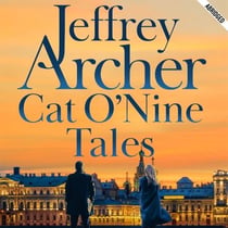 Cat O' Nine Tales