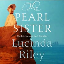 The Pearl Sister - CeCe's Story